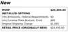 Florida Fine Cars - Used CHEVROLET MALIBU 2022 WEST PALM LS