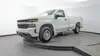 Florida Fine Cars - Used CHEVROLET SILVERADO 1500 LTD 2022 MARGATE WORK TRUCK