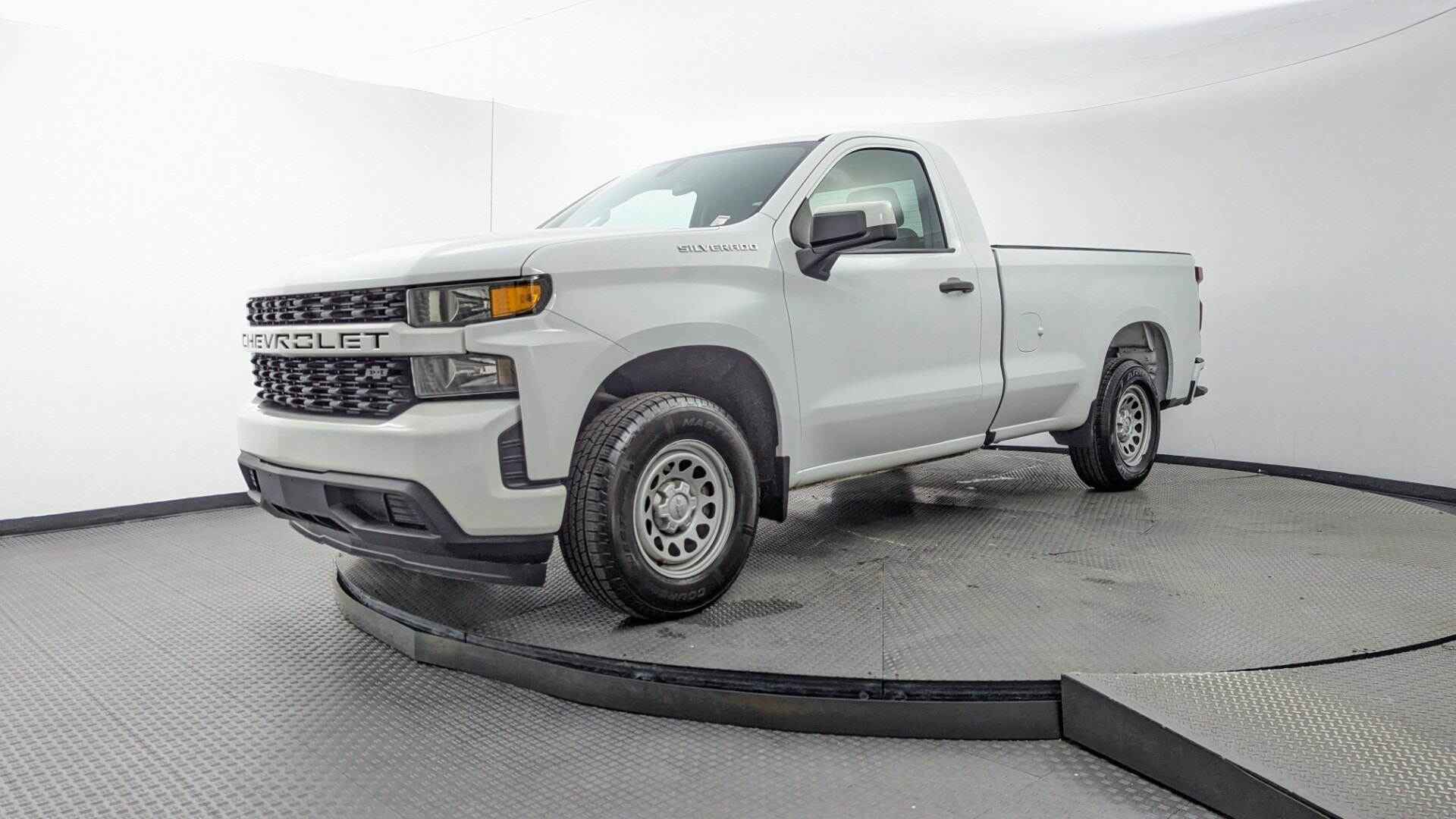 2022 Chevrolet Silverado 1500 Limited