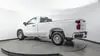 Florida Fine Cars - Used CHEVROLET SILVERADO 1500 LTD 2022 MARGATE WORK TRUCK