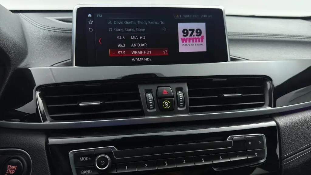 Florida Fine Cars - Used BMW X2 2022 WEST PALM SDRIVE28I