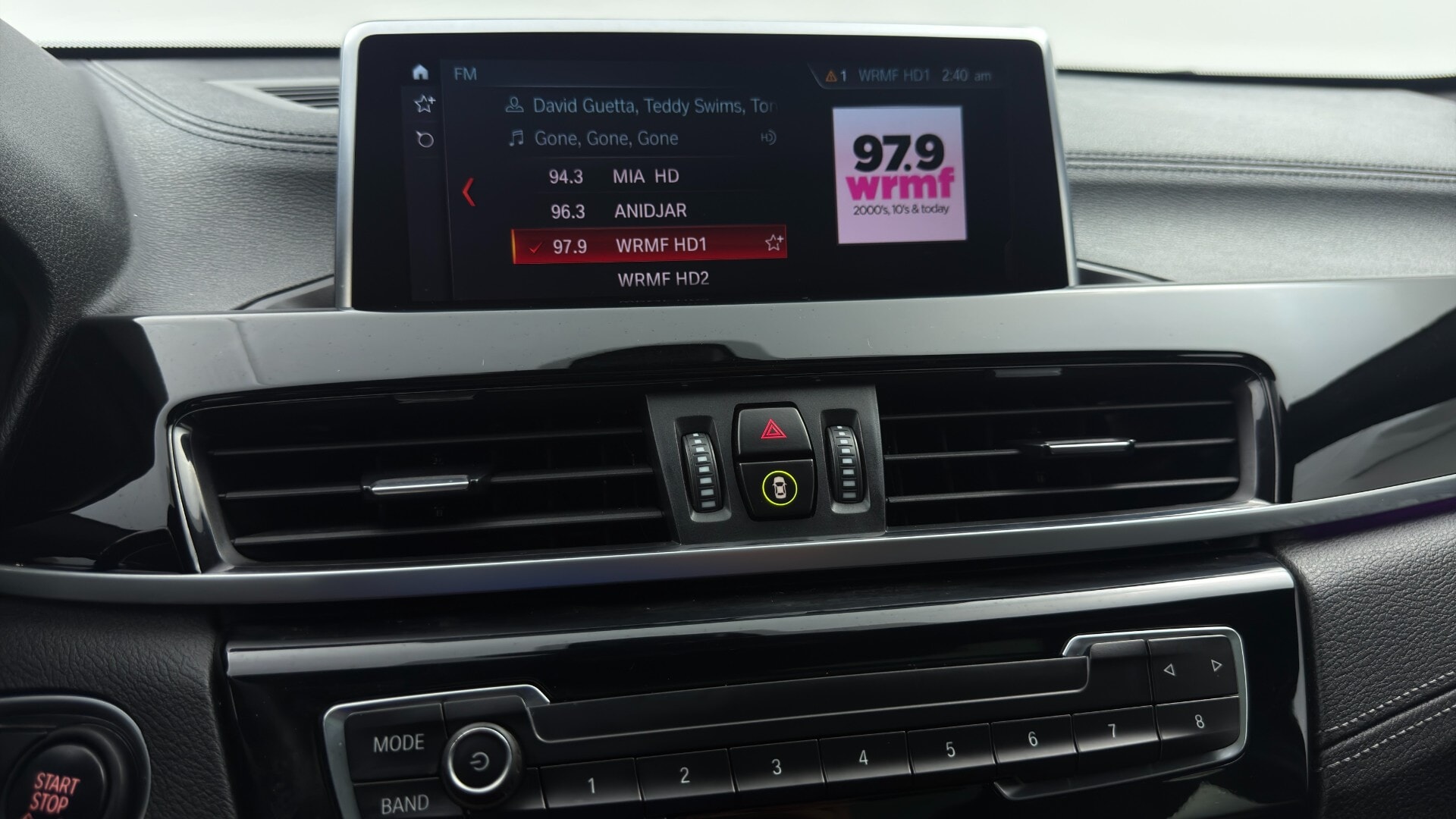 Florida Fine Cars - Used vehicle - SUV BMW X2 2022