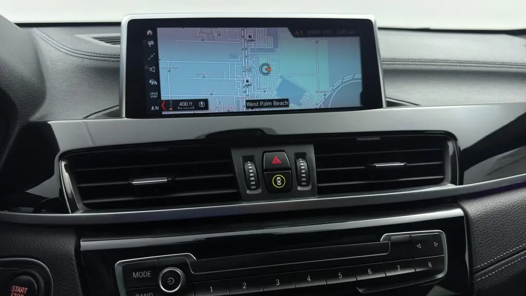 Florida Fine Cars - Used BMW X2 2022 WEST PALM SDRIVE28I