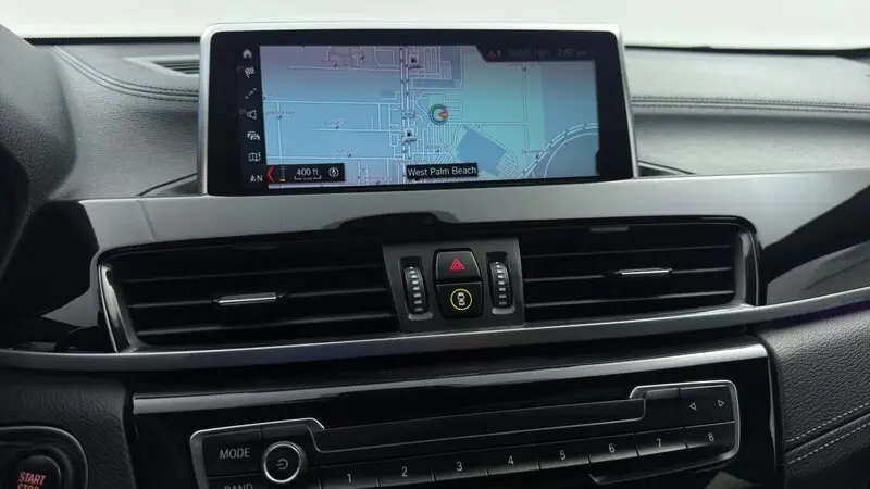 Florida Fine Cars - Used BMW X2 2022 WEST PALM SDRIVE28I