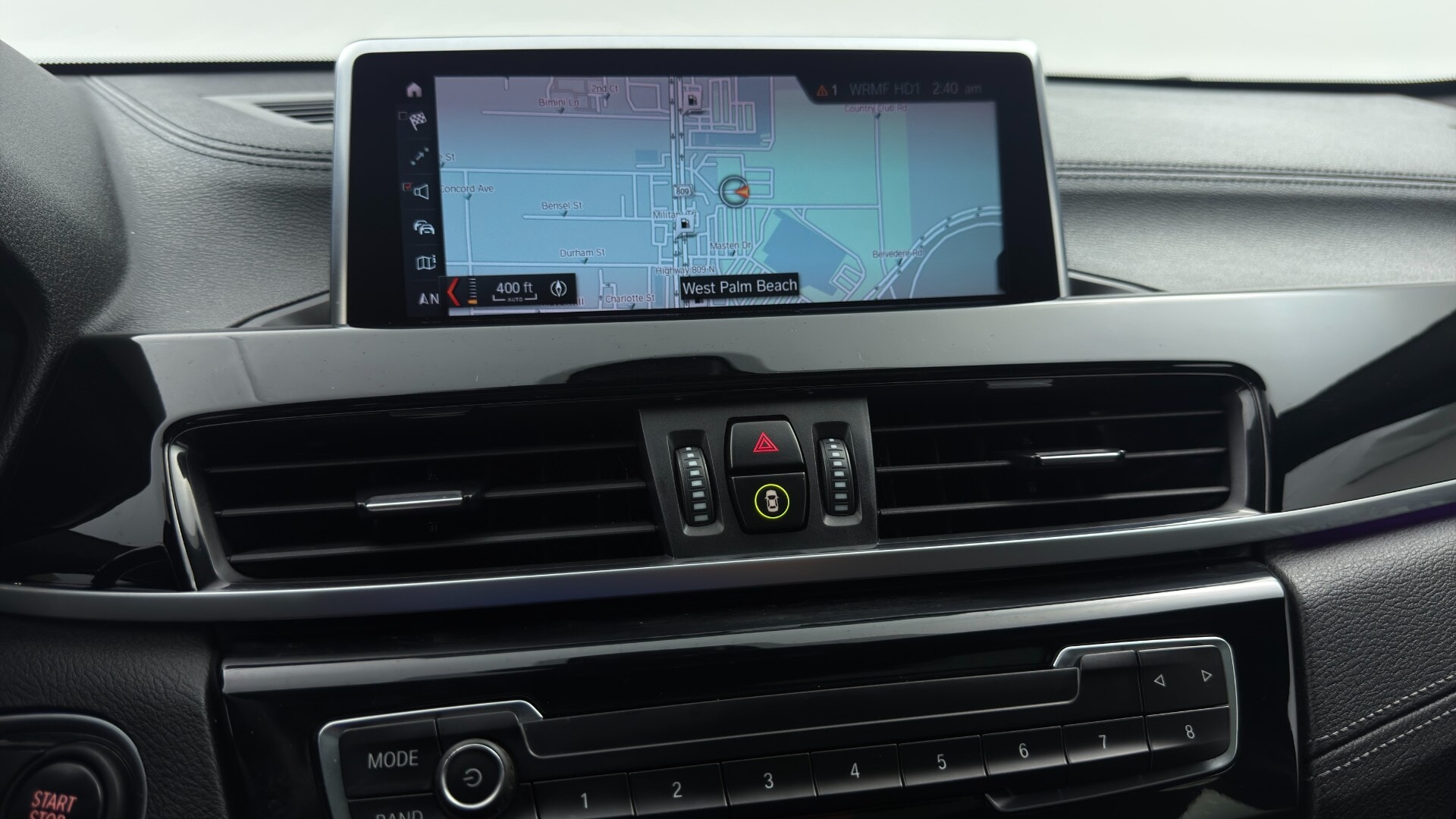 Florida Fine Cars - Used vehicle - SUV BMW X2 2022