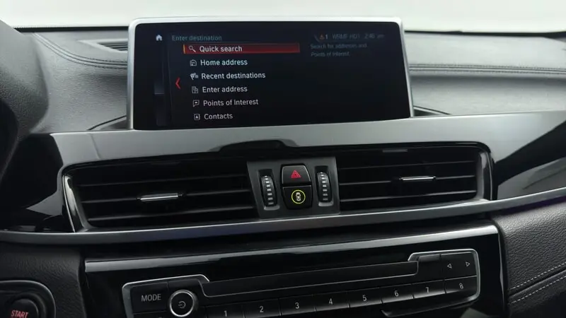 Florida Fine Cars - Used BMW X2 2022 WEST PALM SDRIVE28I