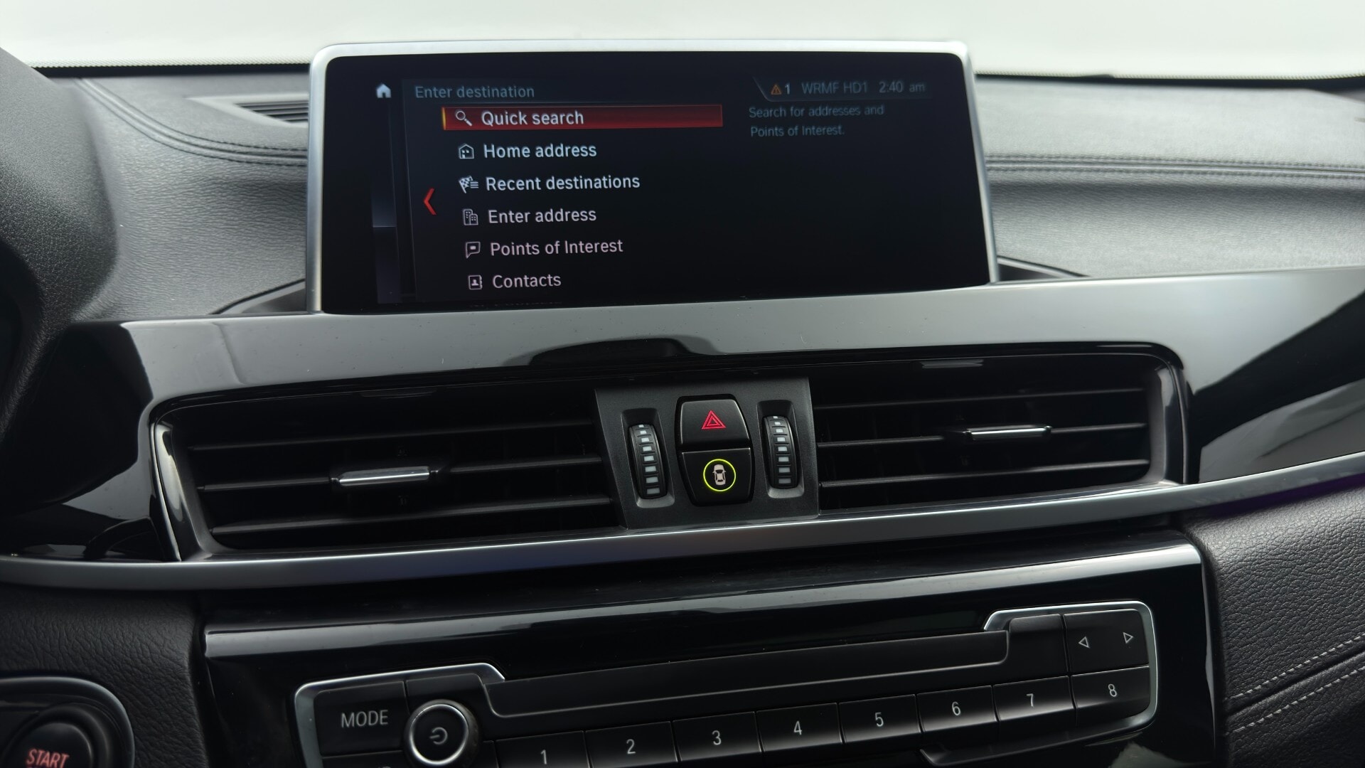 Florida Fine Cars - Used vehicle - SUV BMW X2 2022