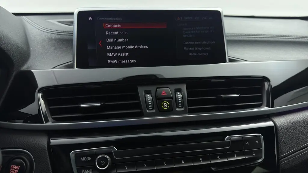 Florida Fine Cars - Used BMW X2 2022 WEST PALM SDRIVE28I