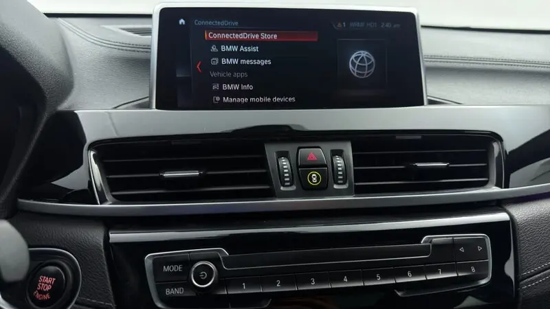 Florida Fine Cars - Used BMW X2 2022 WEST PALM SDRIVE28I
