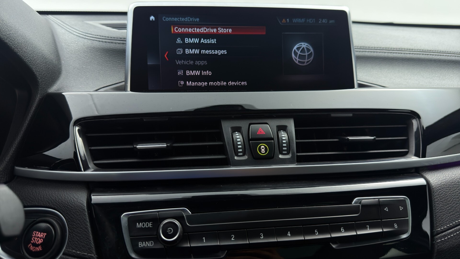Florida Fine Cars - Used vehicle - SUV BMW X2 2022