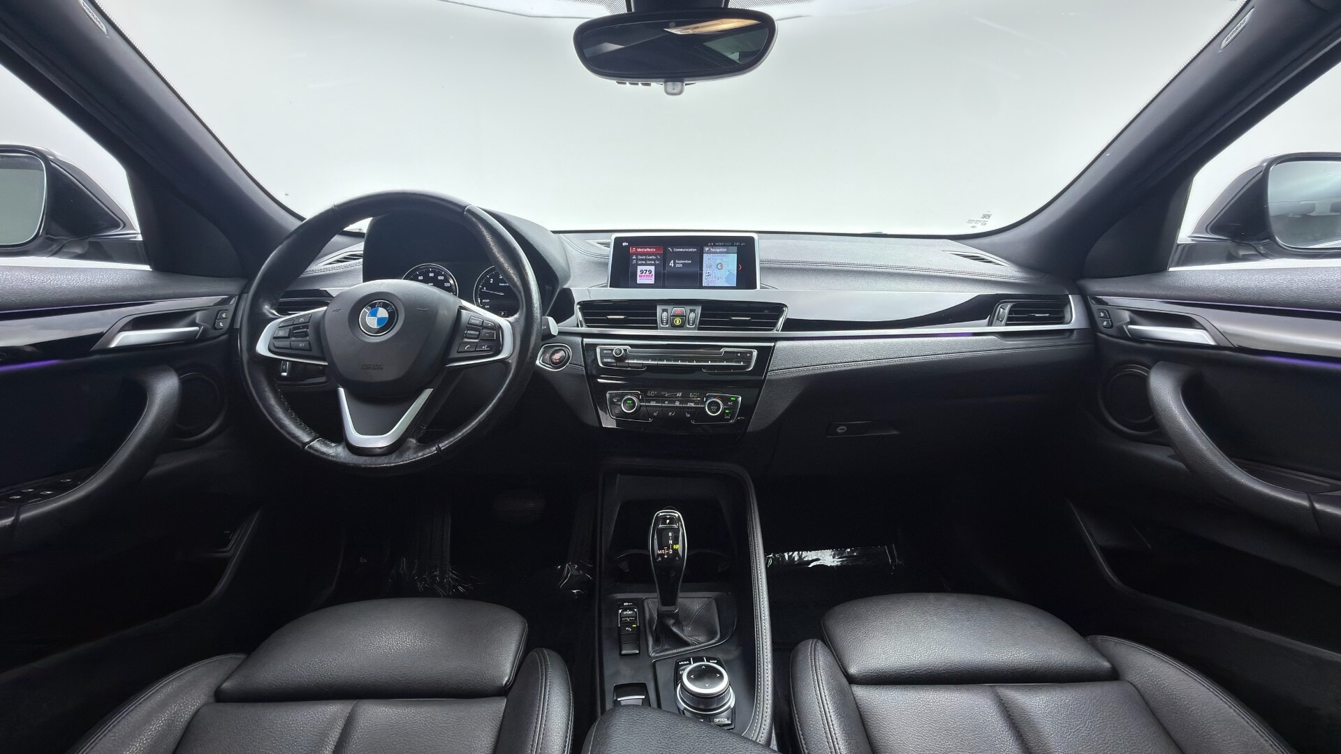 Florida Fine Cars - Used vehicle - SUV BMW X2 2022