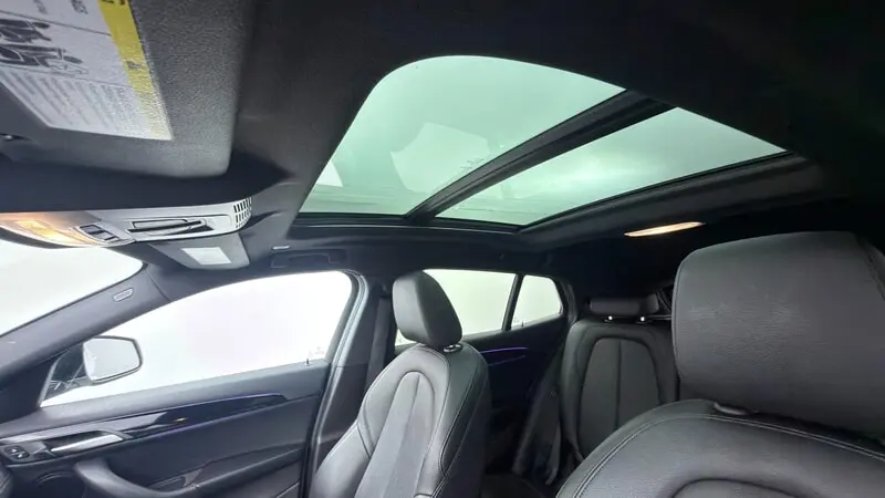 Florida Fine Cars - Used BMW X2 2022 WEST PALM SDRIVE28I
