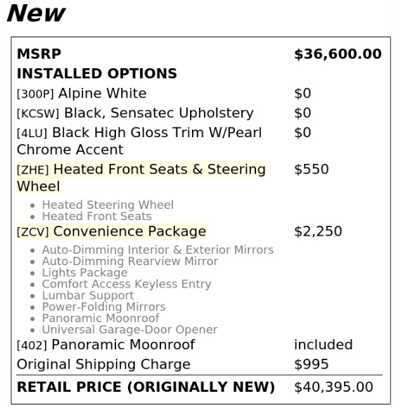 Florida Fine Cars - Used vehicle - SUV BMW X2 2022