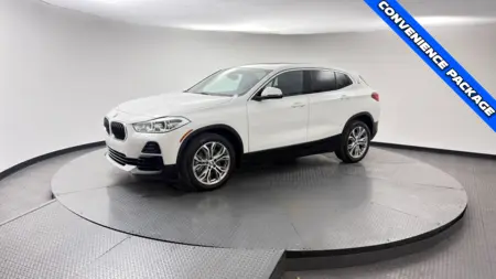 Florida Fine Cars - Used BMW X2 2022 WEST PALM SDRIVE28I