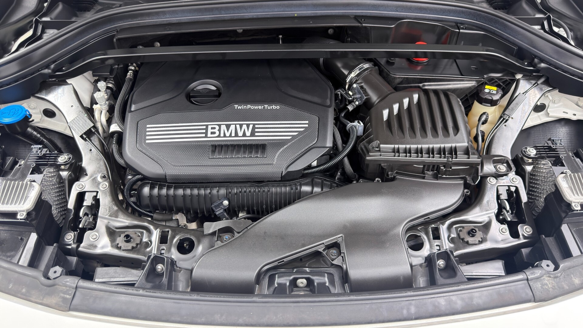 Florida Fine Cars - Used vehicle - SUV BMW X2 2022