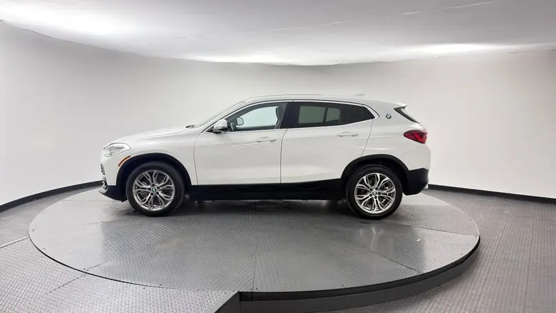 Florida Fine Cars - Used BMW X2 2022 WEST PALM SDRIVE28I