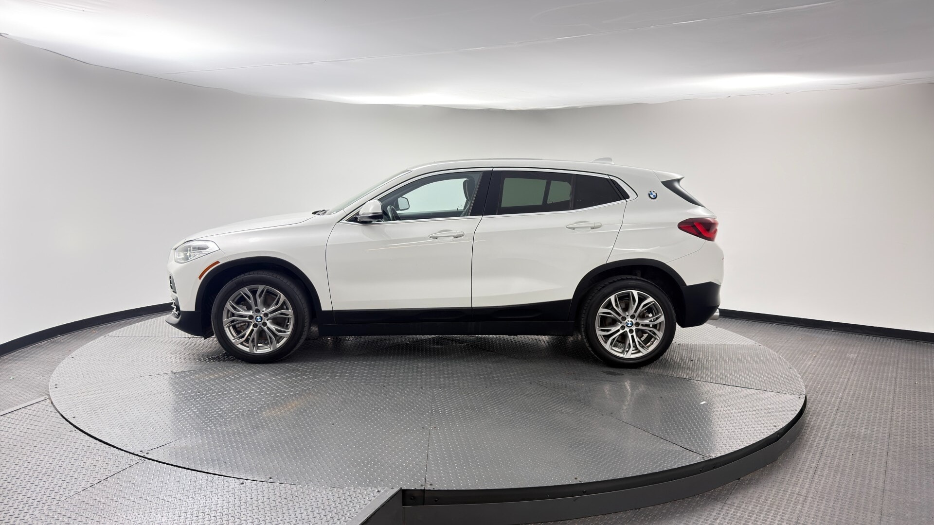 Florida Fine Cars - Used vehicle - SUV BMW X2 2022