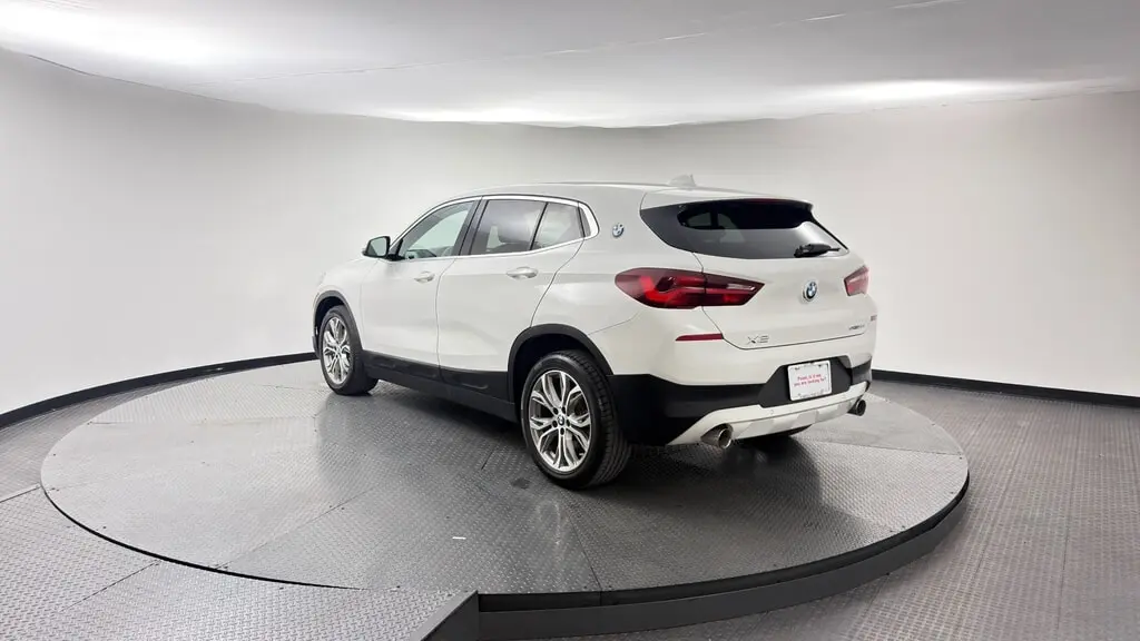 Florida Fine Cars - Used BMW X2 2022 WEST PALM SDRIVE28I