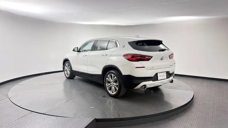 Florida Fine Cars - Used BMW X2 2022 WEST PALM SDRIVE28I