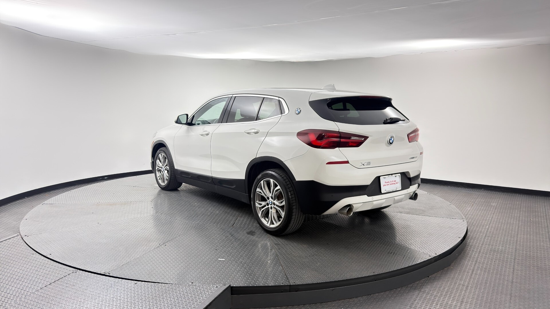 Florida Fine Cars - Used vehicle - SUV BMW X2 2022