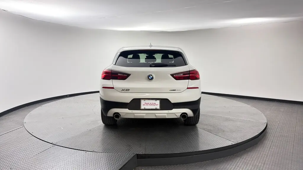 Florida Fine Cars - Used BMW X2 2022 WEST PALM SDRIVE28I