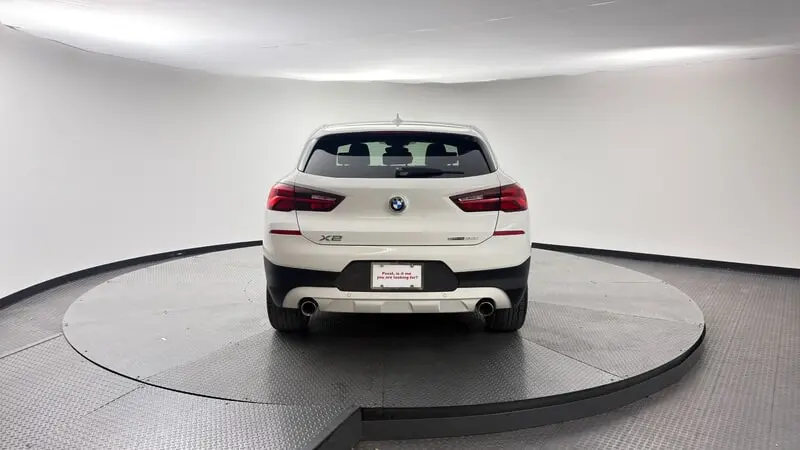 Florida Fine Cars - Used BMW X2 2022 WEST PALM SDRIVE28I