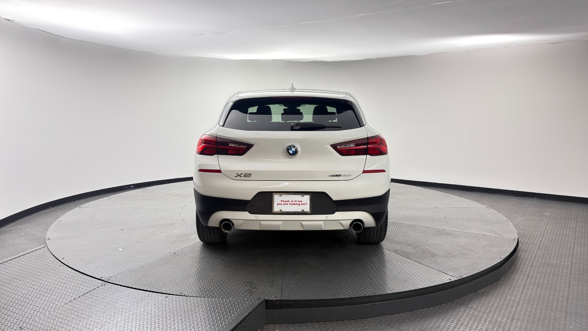 Florida Fine Cars - Used vehicle - SUV BMW X2 2022