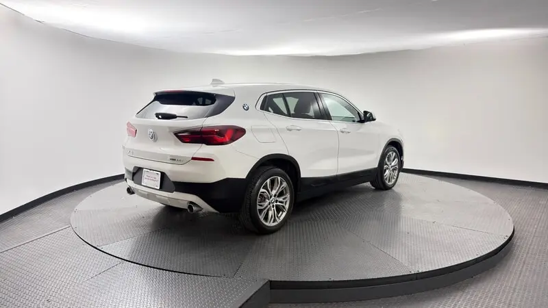 Florida Fine Cars - Used BMW X2 2022 WEST PALM SDRIVE28I