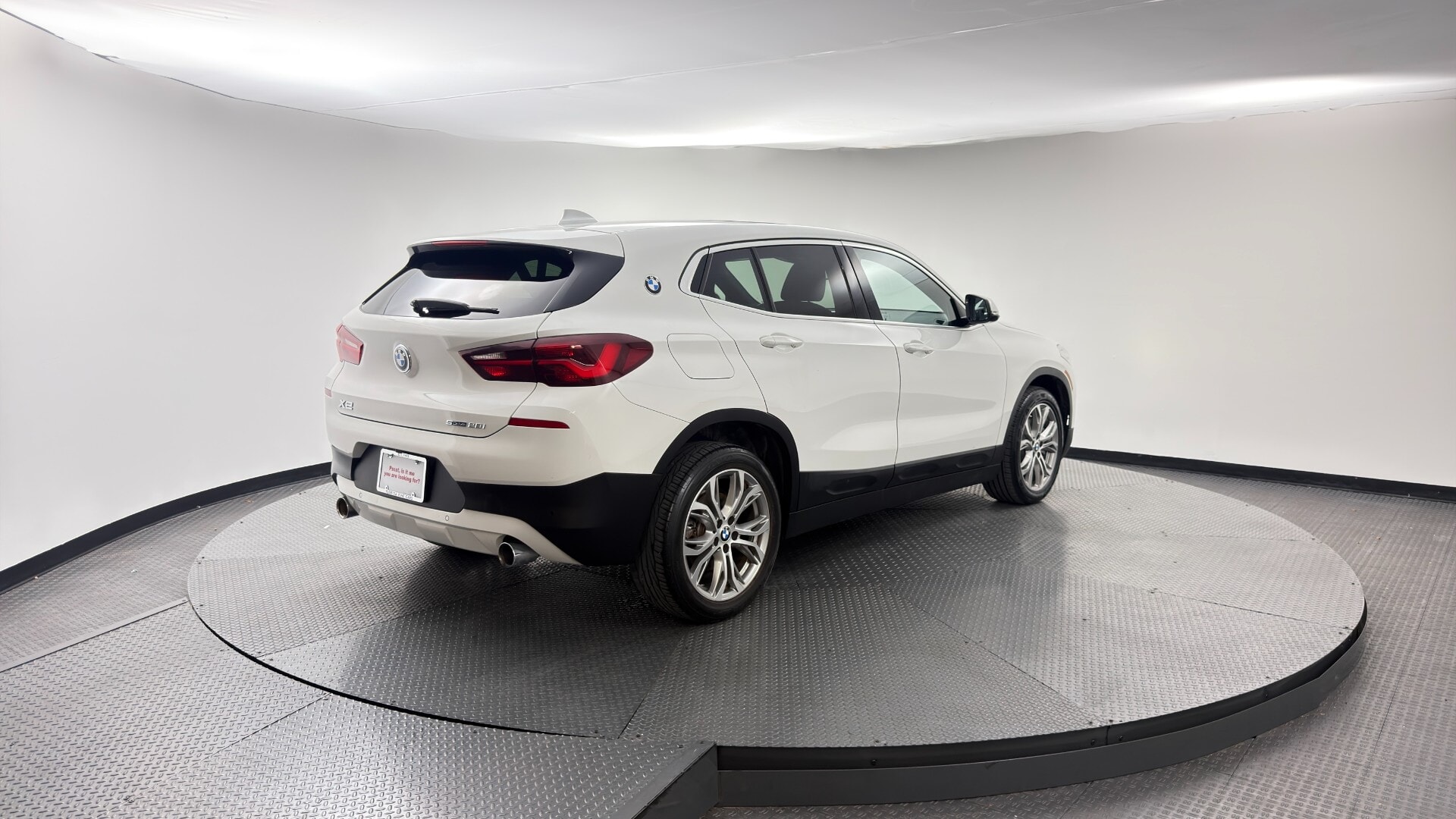 Florida Fine Cars - Used vehicle - SUV BMW X2 2022