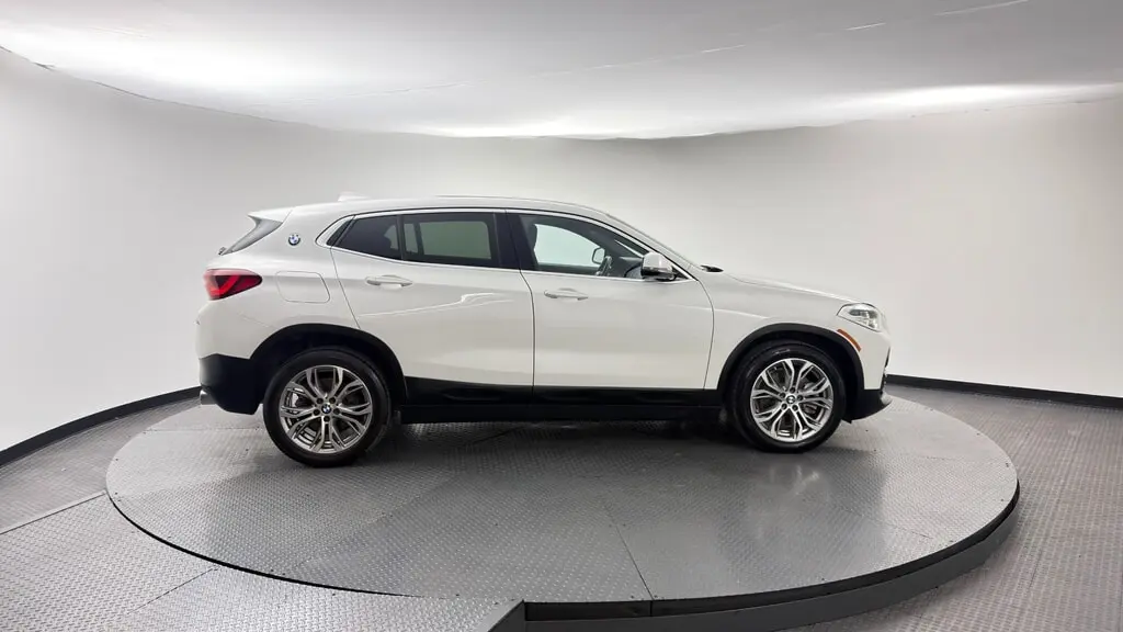 Florida Fine Cars - Used BMW X2 2022 WEST PALM SDRIVE28I