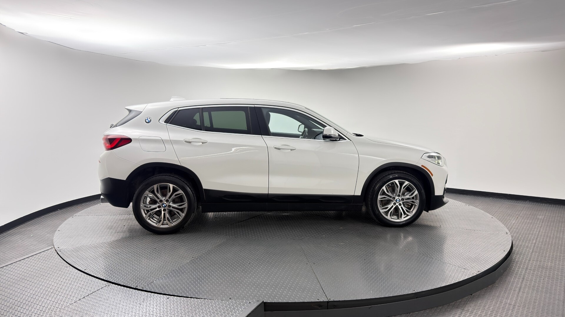 Florida Fine Cars - Used vehicle - SUV BMW X2 2022