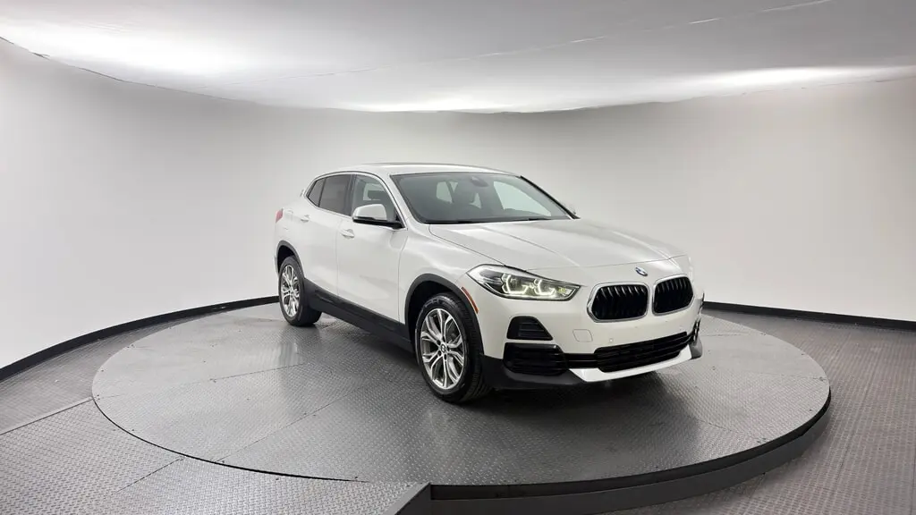 Florida Fine Cars - Used BMW X2 2022 WEST PALM SDRIVE28I