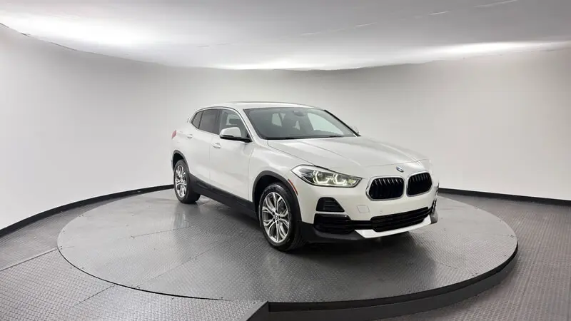 Florida Fine Cars - Used BMW X2 2022 WEST PALM SDRIVE28I