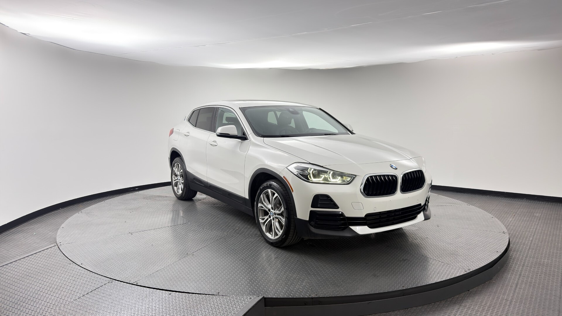 Florida Fine Cars - Used vehicle - SUV BMW X2 2022