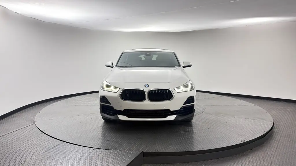Florida Fine Cars - Used BMW X2 2022 WEST PALM SDRIVE28I