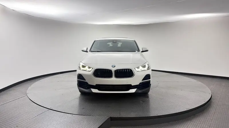 Florida Fine Cars - Used BMW X2 2022 WEST PALM SDRIVE28I