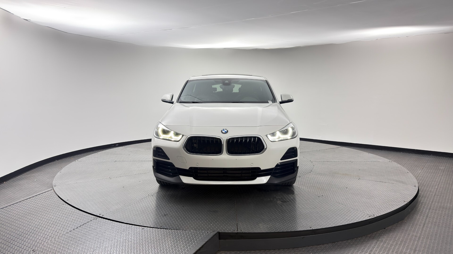 Florida Fine Cars - Used vehicle - SUV BMW X2 2022