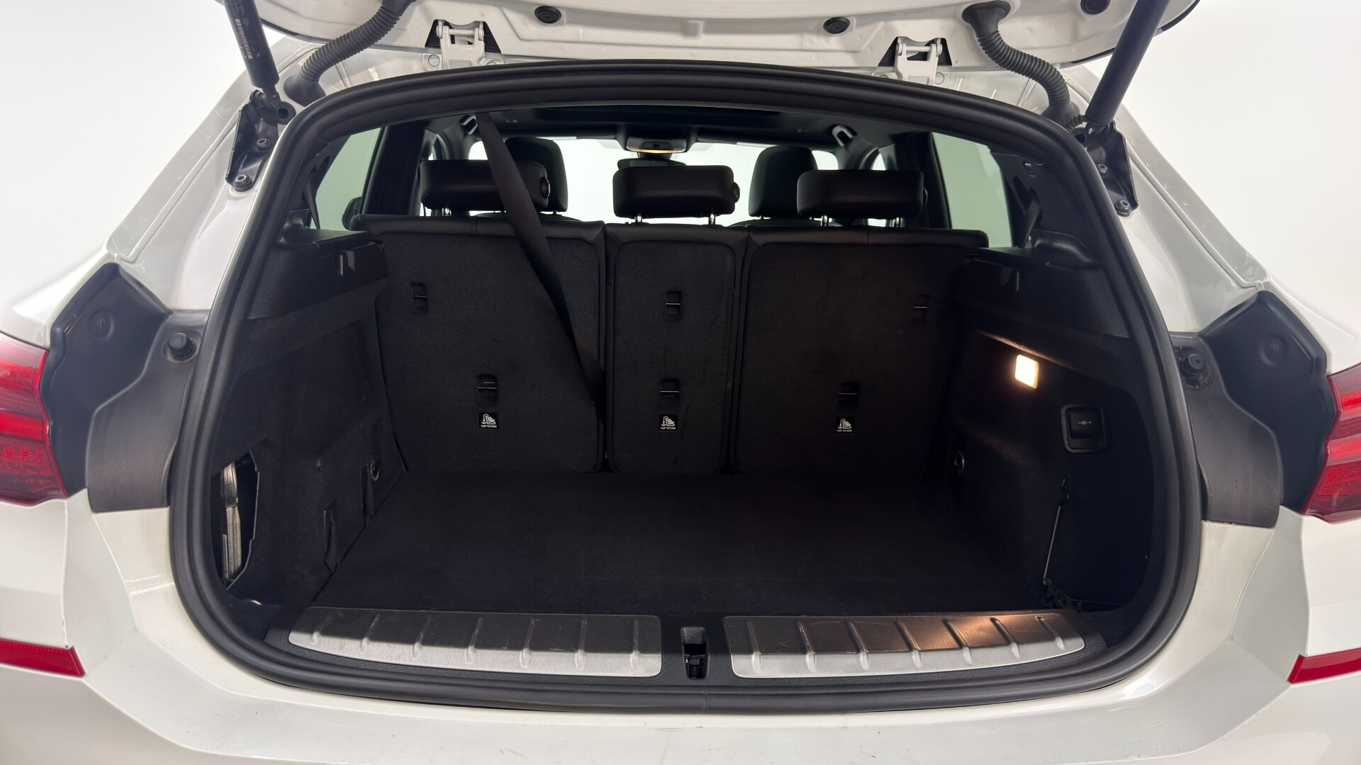 Florida Fine Cars - Used vehicle - SUV BMW X2 2022
