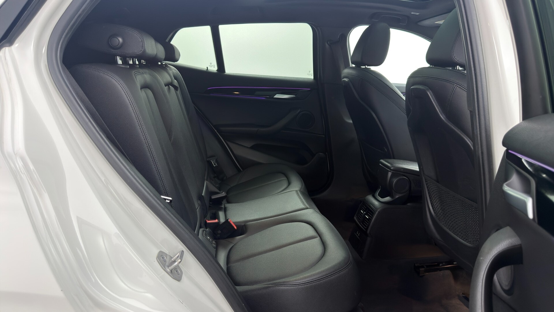 Florida Fine Cars - Used vehicle - SUV BMW X2 2022