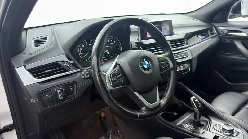 Florida Fine Cars - Used BMW X2 2022 WEST PALM SDRIVE28I