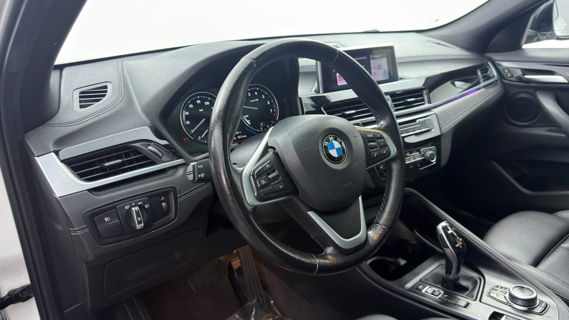 Florida Fine Cars - Used vehicle - SUV BMW X2 2022
