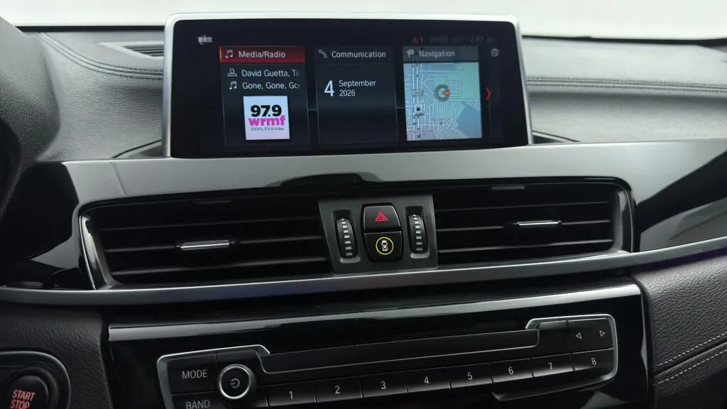 Florida Fine Cars - Used BMW X2 2022 WEST PALM SDRIVE28I