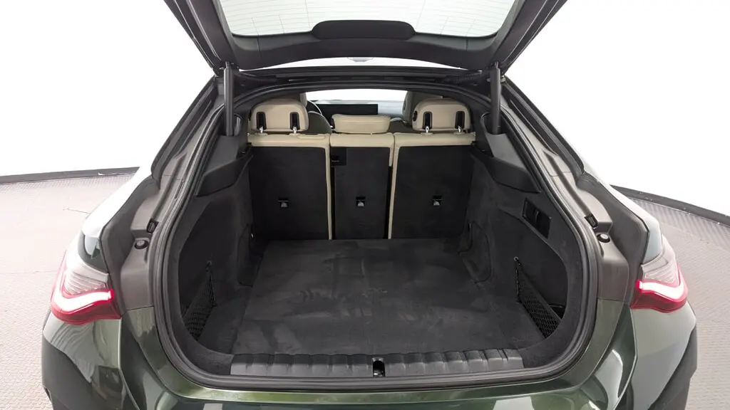 Florida Fine Cars - Used BMW I4 2022 MIAMI M50