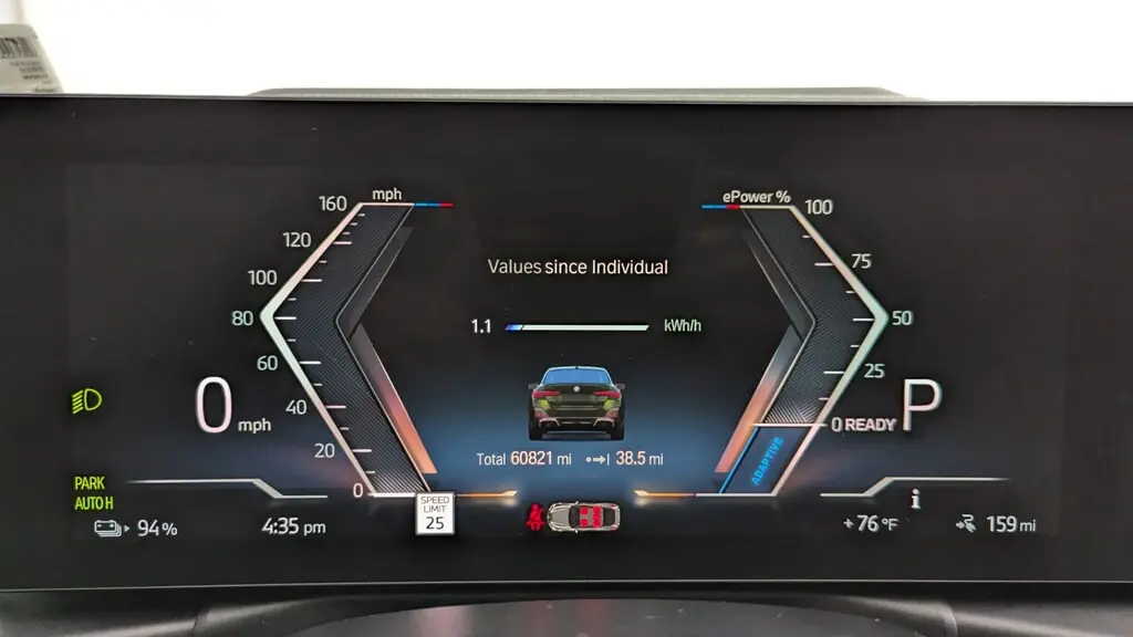 Florida Fine Cars - Used BMW I4 2022 MIAMI M50