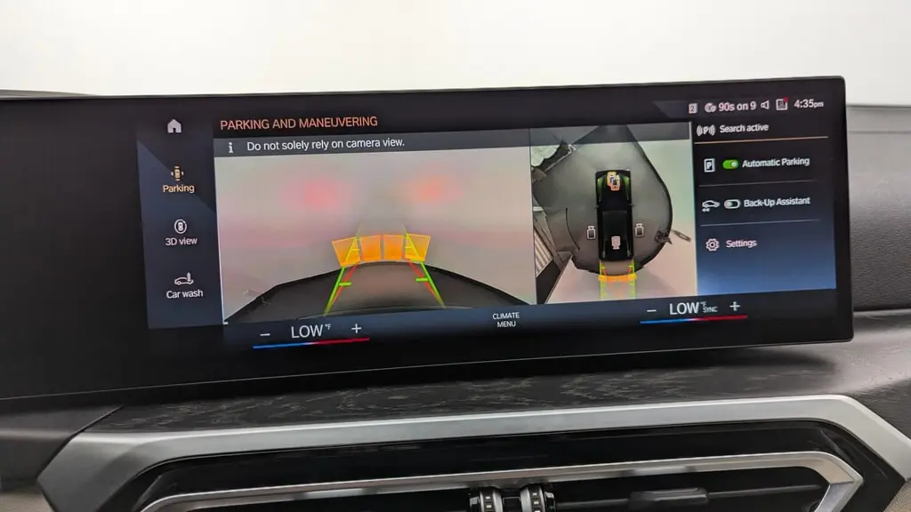 Florida Fine Cars - Used BMW I4 2022 MIAMI M50