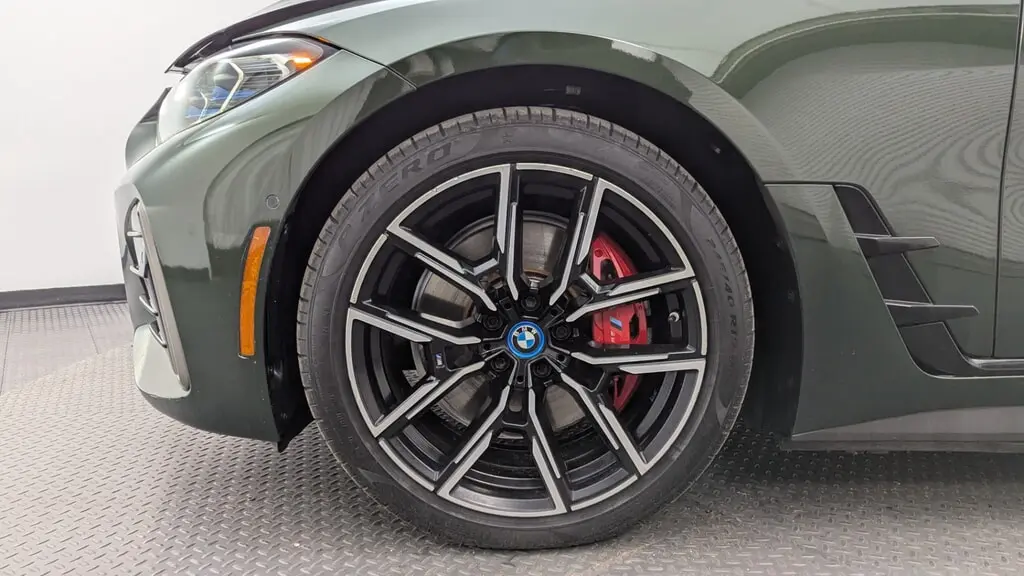 Florida Fine Cars - Used BMW I4 2022 MIAMI M50