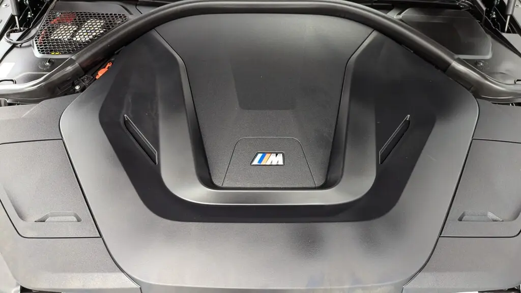 Florida Fine Cars - Used BMW I4 2022 MIAMI M50