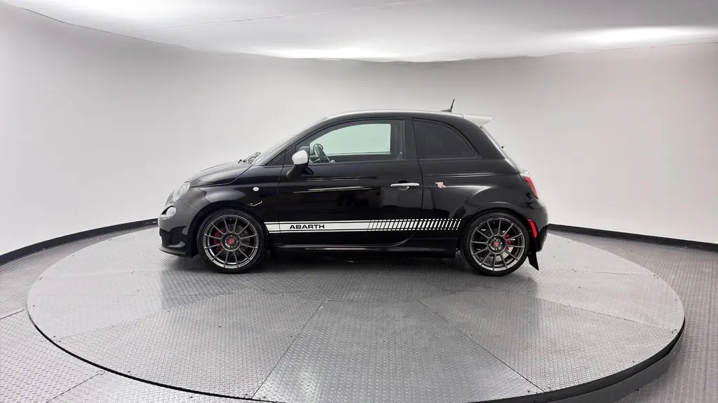 Florida Fine Cars - Used FIAT 500 2019 WEST PALM ABARTH