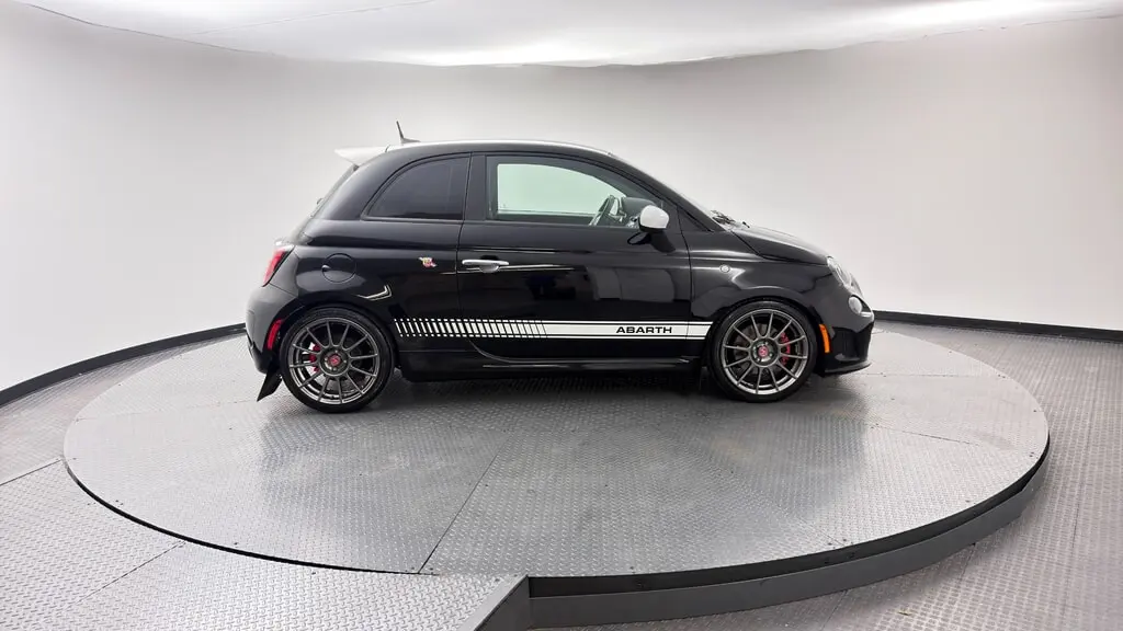 Florida Fine Cars - Used FIAT 500 2019 WEST PALM ABARTH