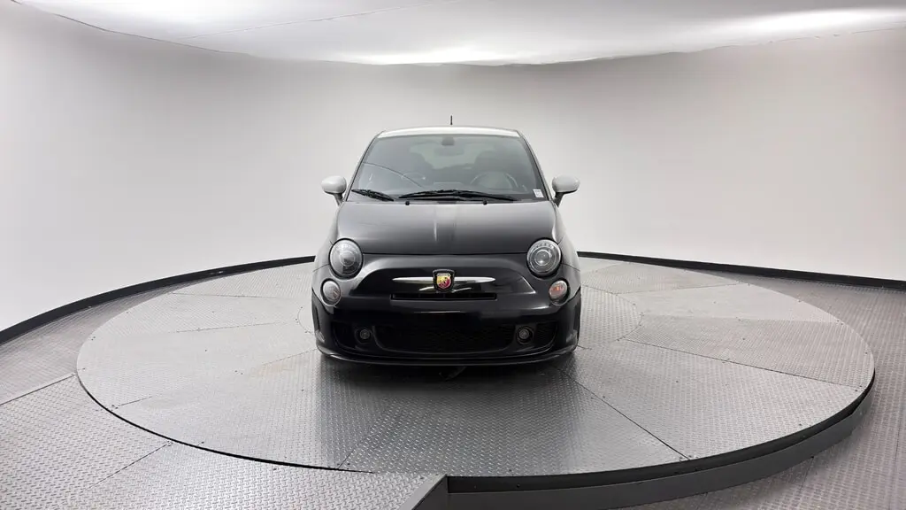 Florida Fine Cars - Used FIAT 500 2019 WEST PALM ABARTH